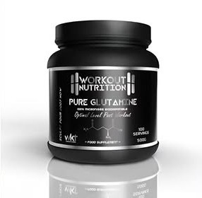 Pure Glutamine