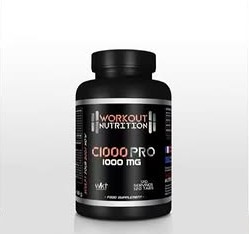 Vitamine C 1000 Pro